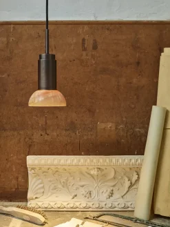 Donya ONYX Moon, amber fra<Anour