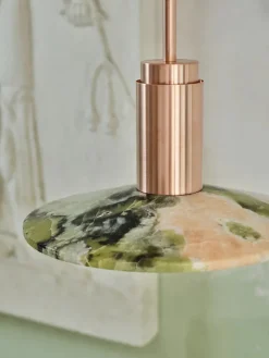 Donya ONYX Solar, amber fra<Anour Online