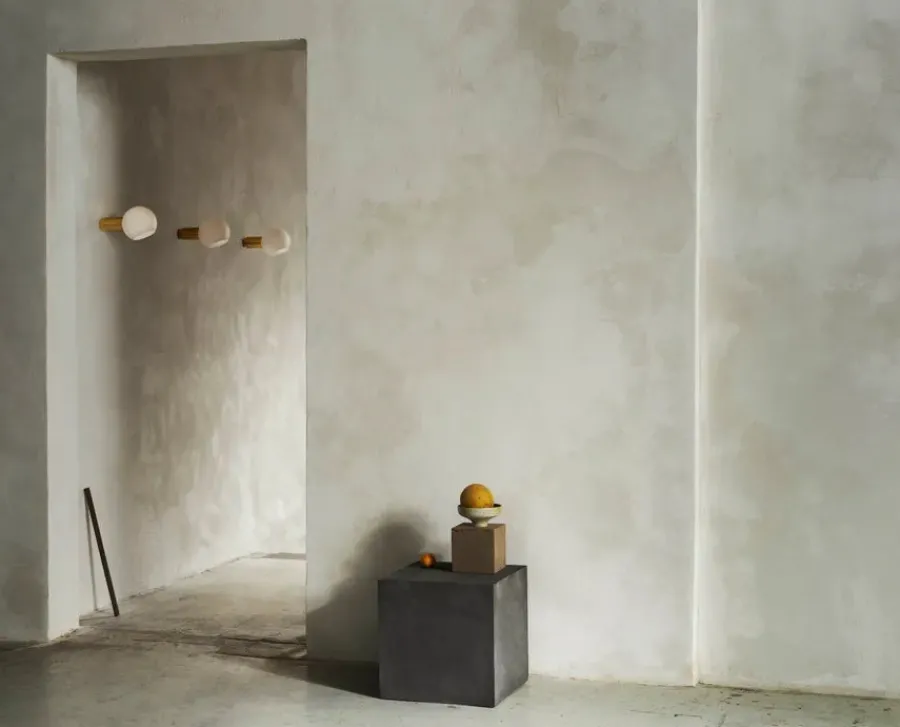 Donya Væglampe fra<Anour Online