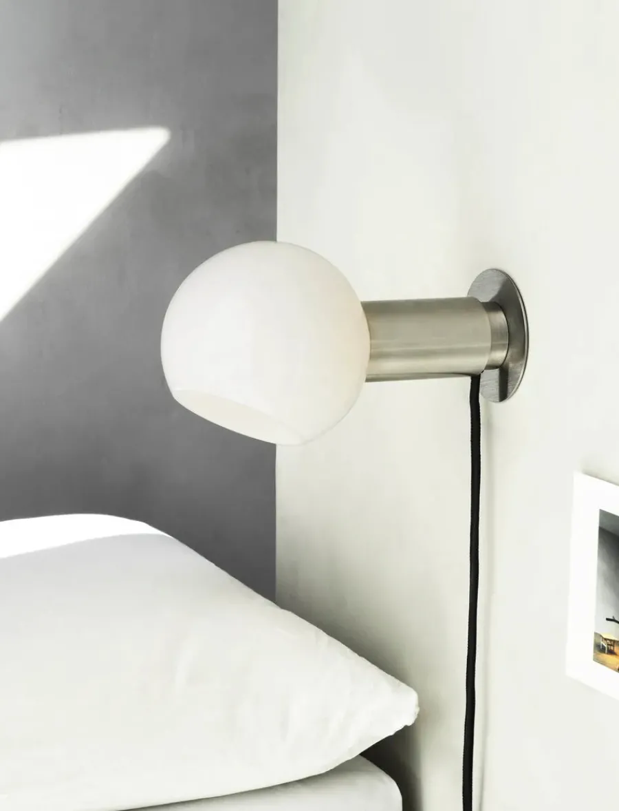 Donya Væglampe fra<Anour Online