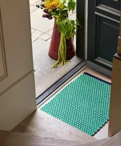 Door Mat fra<HAY