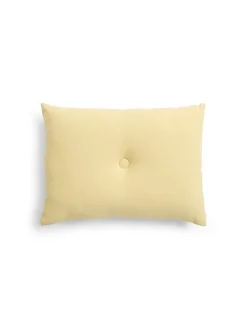 Dot Cushion Linen fra<HAY Online