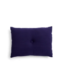 Dot Cushion Linen fra<HAY Online