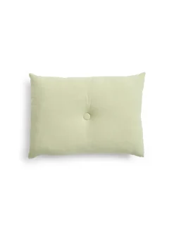 Dot Cushion Linen fra<HAY Online