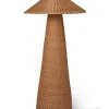 Dou Floor Lamp fra<Ferm Living New