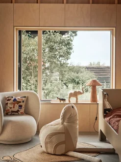 Dou Table Lamp fra<Ferm Living