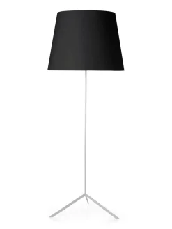 Double Shade Gulvlampe fra<Moooi Hot