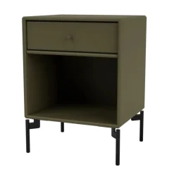 Dream inkl. ben fra<Montana Clearance