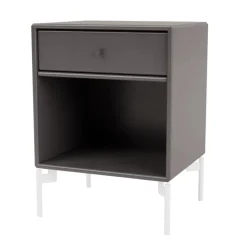 Dream inkl. ben fra<Montana Clearance