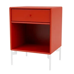 Dream inkl. ben fra<Montana Clearance