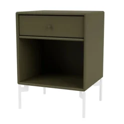 Dream inkl. ben fra<Montana Clearance