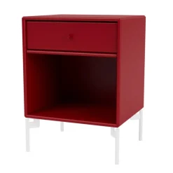 Dream inkl. ben fra<Montana Clearance