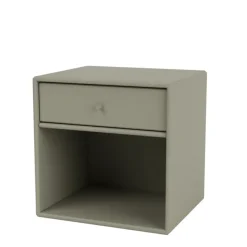 Dream inkl. ben fra<Montana Clearance