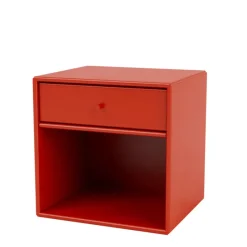 Dream inkl. ben fra<Montana Clearance