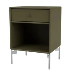 Dream inkl. ben fra<Montana Clearance