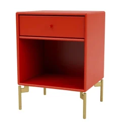 Dream inkl. ben fra<Montana Clearance