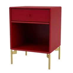 Dream inkl. ben fra<Montana Clearance