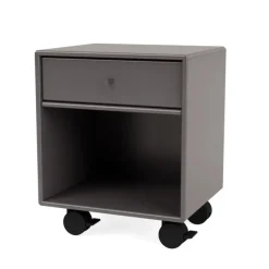 Dream inkl. hjul fra<Montana Outlet