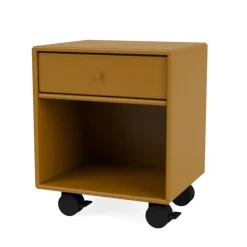 Dream inkl. hjul fra<Montana Outlet