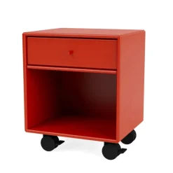 Dream inkl. hjul fra<Montana Outlet