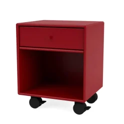 Dream inkl. hjul fra<Montana Outlet