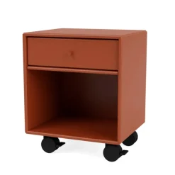 Dream inkl. hjul fra<Montana Outlet