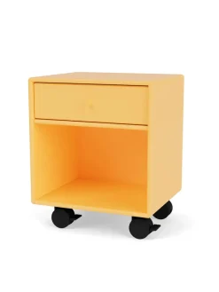 Dream inkl. hjul fra<Montana Outlet