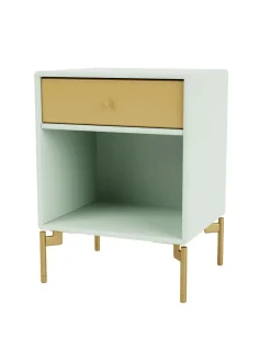 Dream, multi fra<Montana Hot