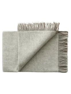 Drejø Plaid, sea fra<Silkeborg Uldspinderi Best