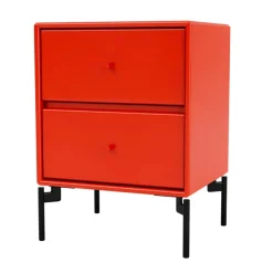 Drift inkl. ben fra<Montana Clearance