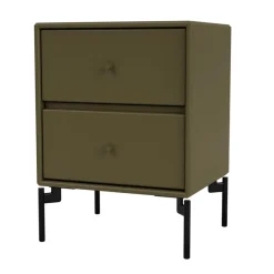 Drift inkl. ben fra<Montana Clearance