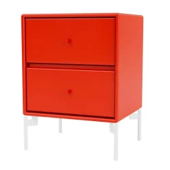 Drift inkl. ben fra<Montana Clearance