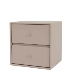 Drift inkl. ben fra<Montana Clearance