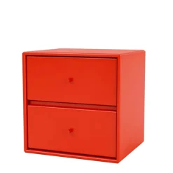 Drift inkl. ben fra<Montana Clearance