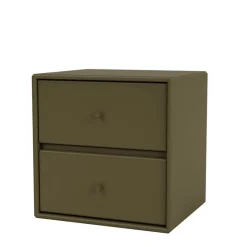 Drift inkl. ben fra<Montana Clearance