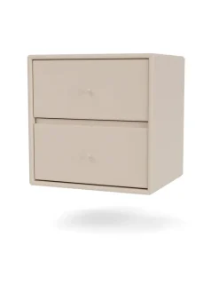 Drift inkl. ben fra<Montana Clearance