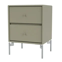 Drift inkl. ben fra<Montana Clearance