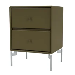 Drift inkl. ben fra<Montana Clearance