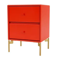 Drift inkl. ben fra<Montana Clearance