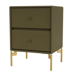 Drift inkl. ben fra<Montana Clearance