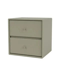 Drift inkl. sokkel fra<Montana Sale