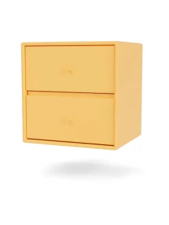 Drift inkl. sokkel fra<Montana Sale