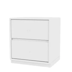 Drift inkl. sokkel fra<Montana Sale