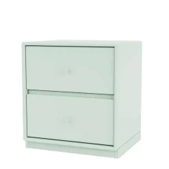 Drift inkl. sokkel fra<Montana Sale