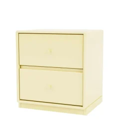 Drift inkl. sokkel fra<Montana Sale