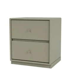 Drift inkl. sokkel fra<Montana Sale