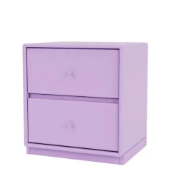 Drift inkl. sokkel fra<Montana Sale