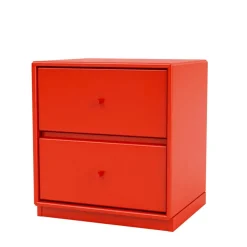 Drift inkl. sokkel fra<Montana Sale