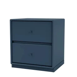 Drift inkl. sokkel fra<Montana Sale