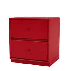 Drift inkl. sokkel fra<Montana Sale